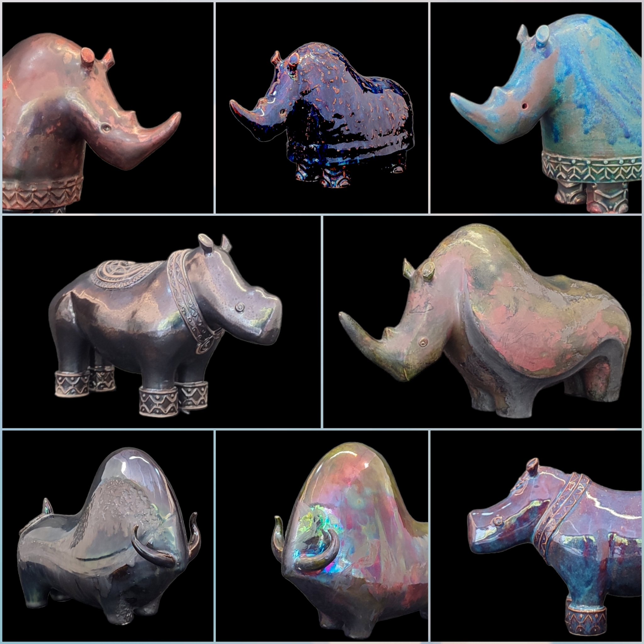 Category C composite