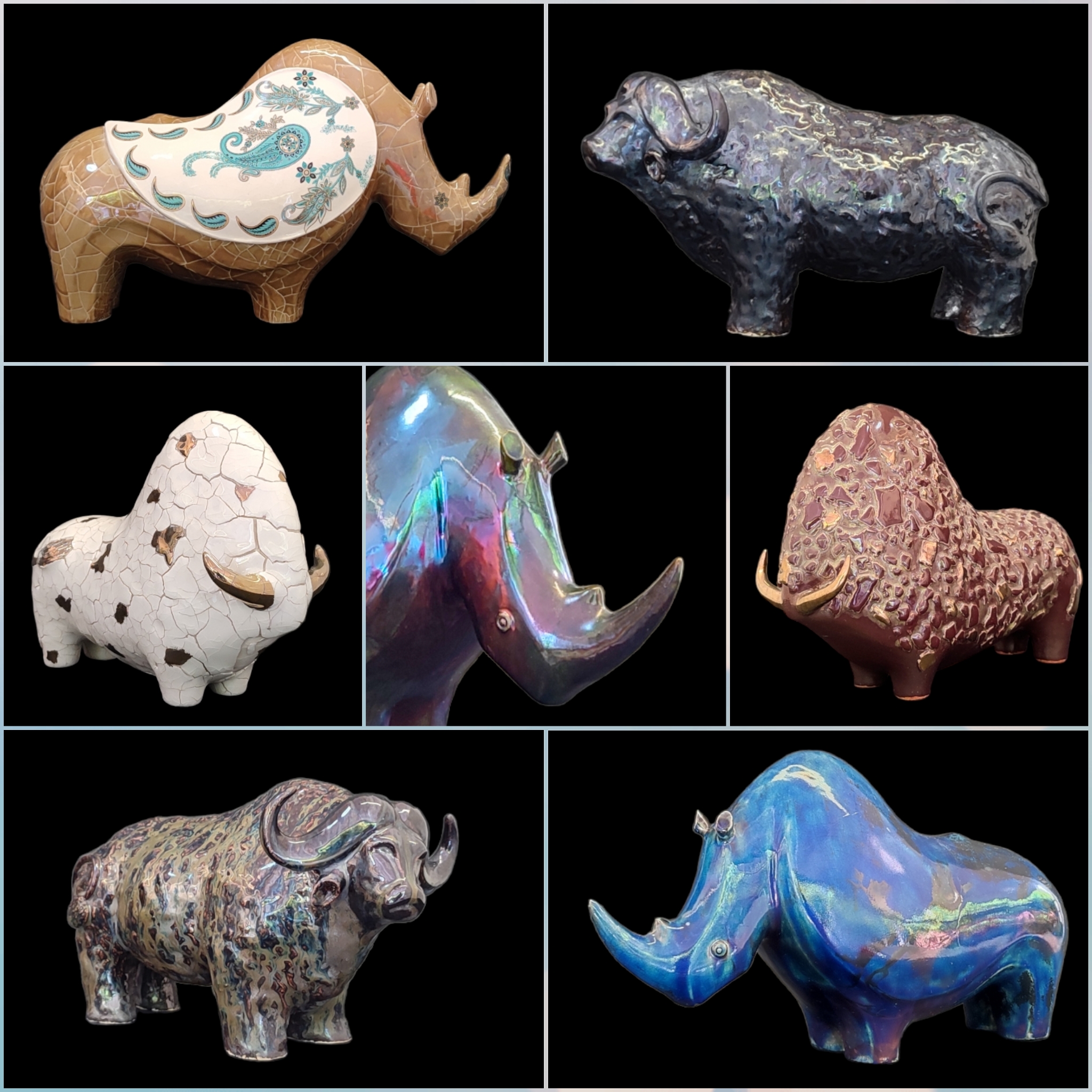 Category D composite